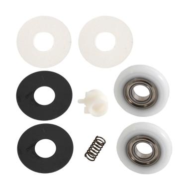 Boccole Distanziatore di sviluppo anteriore/posteriore Originale (27AE30060/ 4163529801/ A1UDR90100) Minolta 161