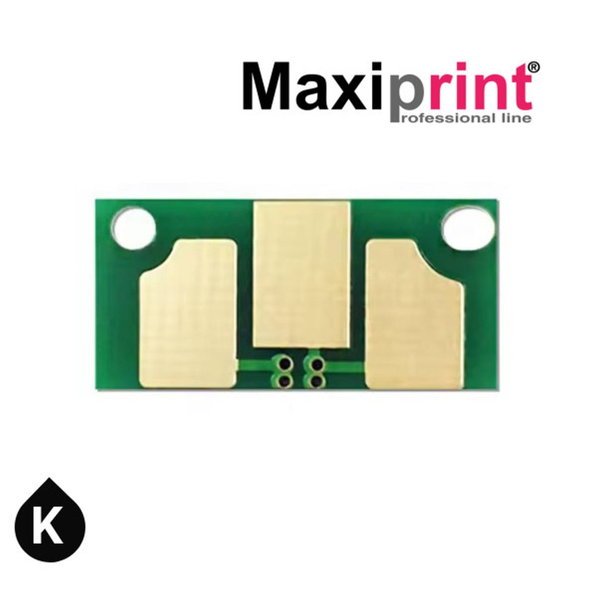 Chip Drum (DR712K) per MINOLTA C659, C759 (300K) NERO