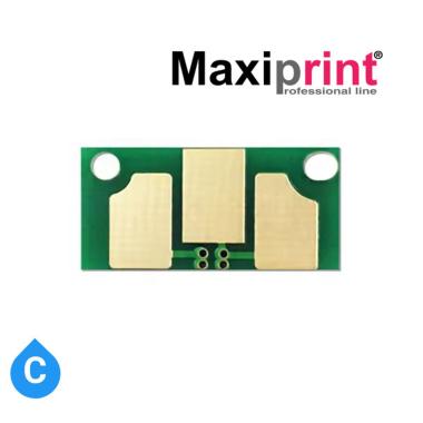 Chip Drum (DR712C) per MINOLTA C659, C759 (120K) CIANO