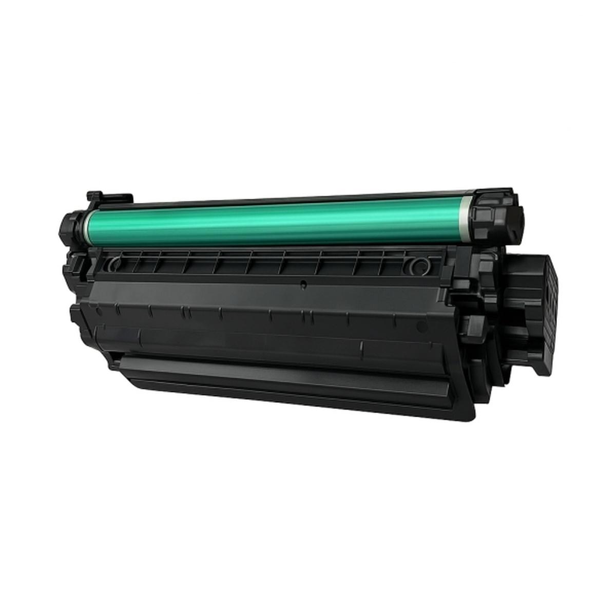 Toner Compatibile (W9240MC) per HP Color LaserJet Enterprise Flow X557 | 21K | NERO
