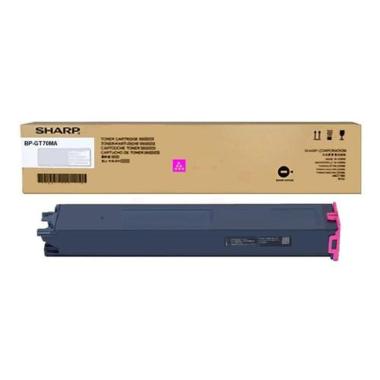 Toner Originale (BP-GT70MA) SHARP BP-50C26 | 24K | MAGENTA