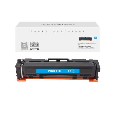 Toner Compatibile (W2211A, 207A) per HP Pro M255dw | CIANO