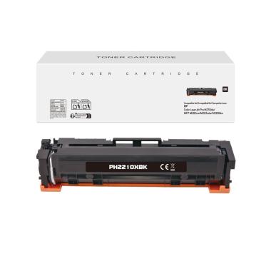 Toner Compatibile (W2210X, 207X) per HP Pro M255dw | NERO XL