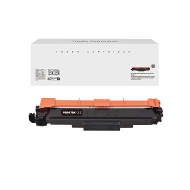 Toner Compatibile (TN-247BK) per BROTHER DCP-L3510CDW | NERO