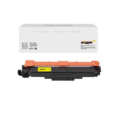 Toner Compatibile (TN-247Y) per BROTHER DCP-L3510CDW | GIALLO