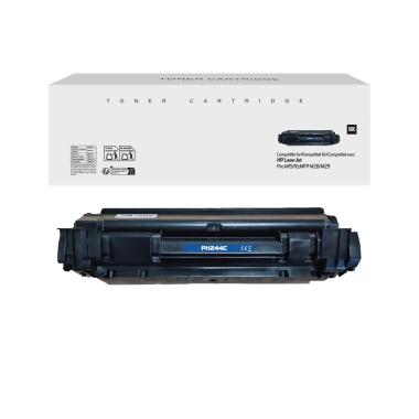 Toner Compatibile (CF244A) per HP LaserJet Pro M15a (1K)