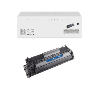 Toner Compatibile (Q2612A, FX10, 703) per HP Laserjet 1010, CANON LBP-2900 (2K)