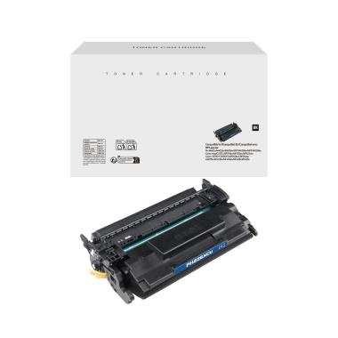 Toner Compatibile (CF226X, 052H) per HP LaserJet Pro M402, Canon LBP212 (9K)