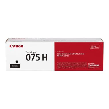 Toner Originale (075H, 6369C002) CANON i-SENSYS LBP646Cdw | NERO XL