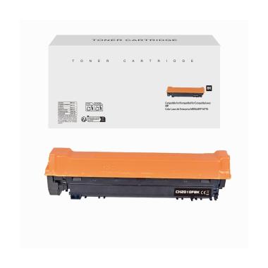 Toner Rigenerato (W2010A, 659A) per HP Color LaserJet Enterprise M856dn | 16K | NERO
