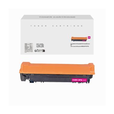 Toner Rigenerato (W2013A, 659A) per HP Color LaserJet Enterprise M856dn | 13K | MAGENTA