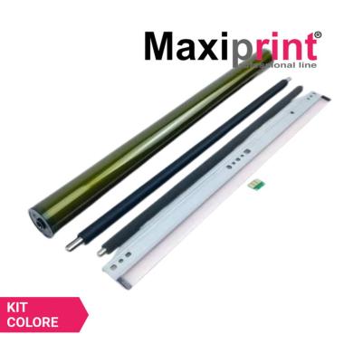 Kit Rigenerazione Tamburo (DR316C, AAV70TD) per MINOLTA C250i | CMY