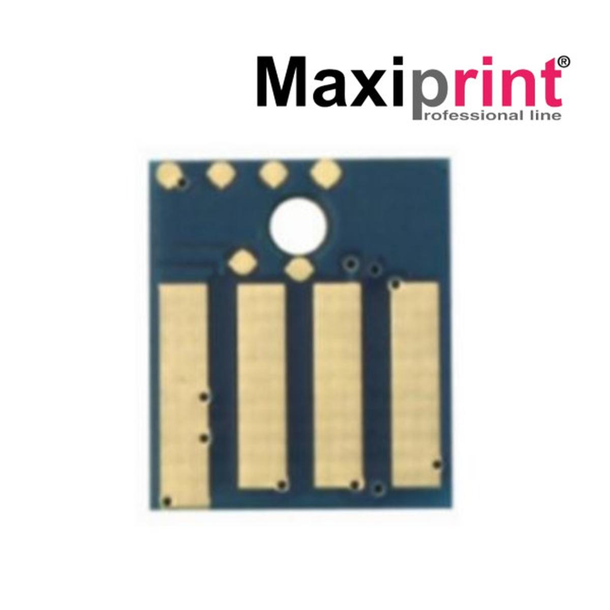Chip Toner (AAE1050, TNP63) MINOLTA bizhub 4052 | 25K