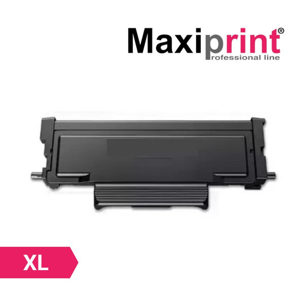 Toner Compatibile (TL-410H) per PANTUM P3300DW | 3K