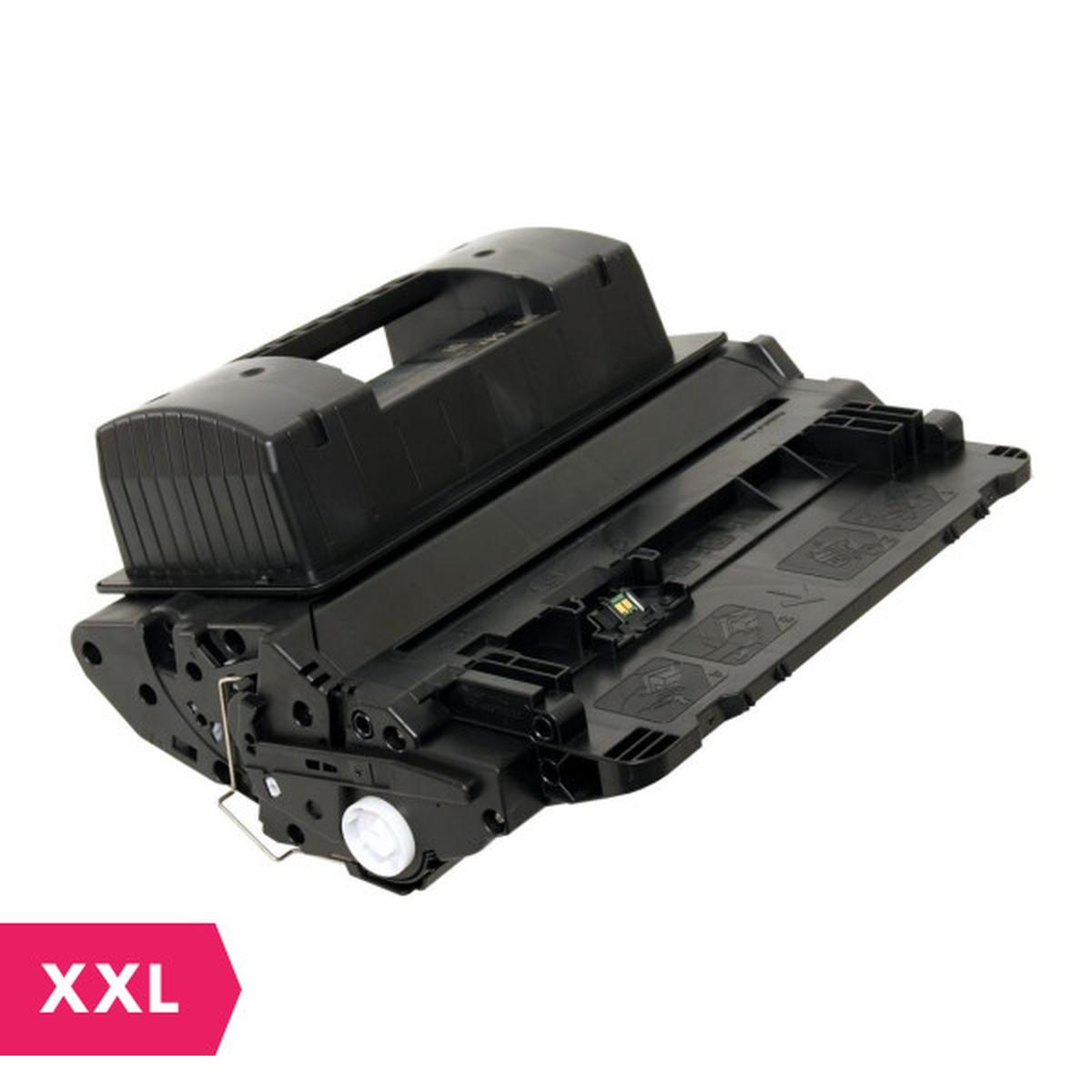 Toner Compatibile (CE390X, CC364X) per HP LaserJet P4015, M4555MFP | 40K