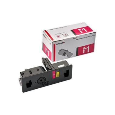 Toner Compatibile INTEGRAL (1T0C22BNL1, TK-5490M) per KYOCERA MA2101cfx | MAGENTA