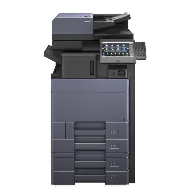 Fotocopiatore Usato OLIVETTI d-Copia 6001 | DP-7100 | 4 CASSETTI | 51.753