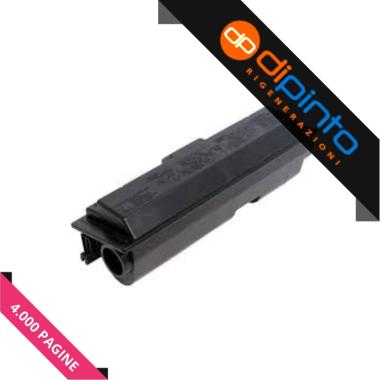 Toner Rigenerato (TK-140, 1T02H50EU0) per KYOCERA FS1100 (4K)