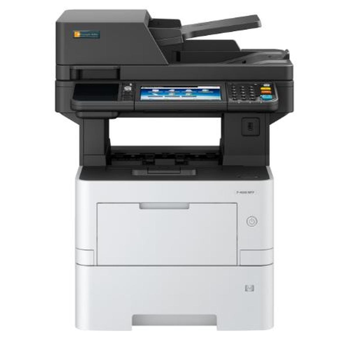 Multifunzione B/N usata Triumph-Adler P-4536i MFP | 51K