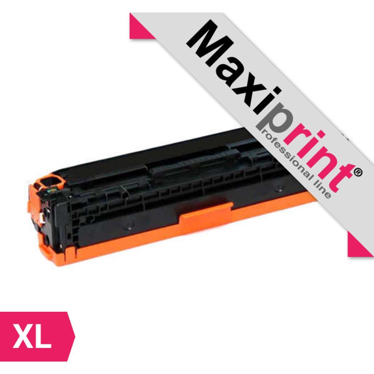 Toner Compatibile (075H, 6369C002) per CANON i-SENSYS LBP646Cdw | NERO XL