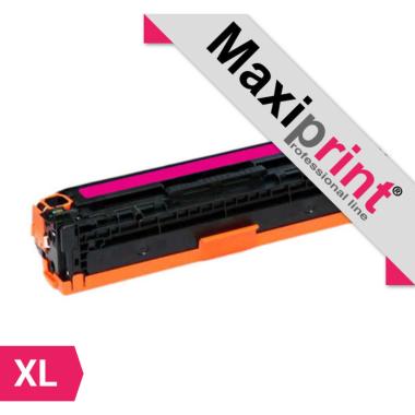 Toner Compatibile (075H, 6367C002) per CANON i-SENSYS LBP646Cdw | MAGENTA XL