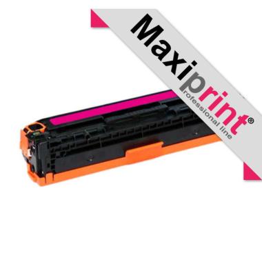 Toner Compatibile (075, 6363C002) per CANON i-SENSYS LBP646Cdw | MAGENTA