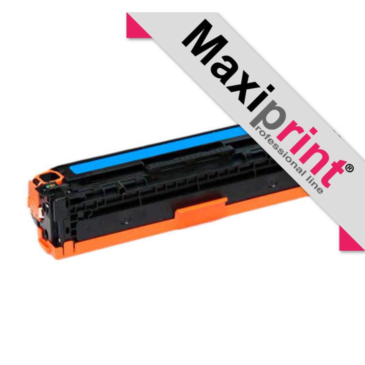 Toner Compatibile (T09C, 3019C006) per CANON i-SENSYS X C1127i (5,9K) CIANO