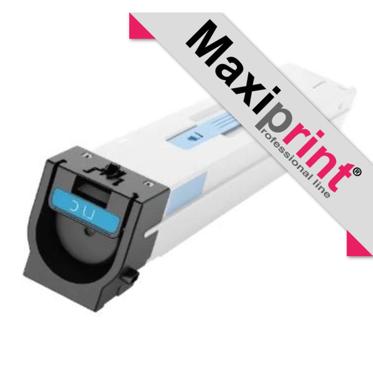 Cartuccia Compatibile (W9051MC) per HP Color LaserJet Managed MFP E87640dn | CIANO