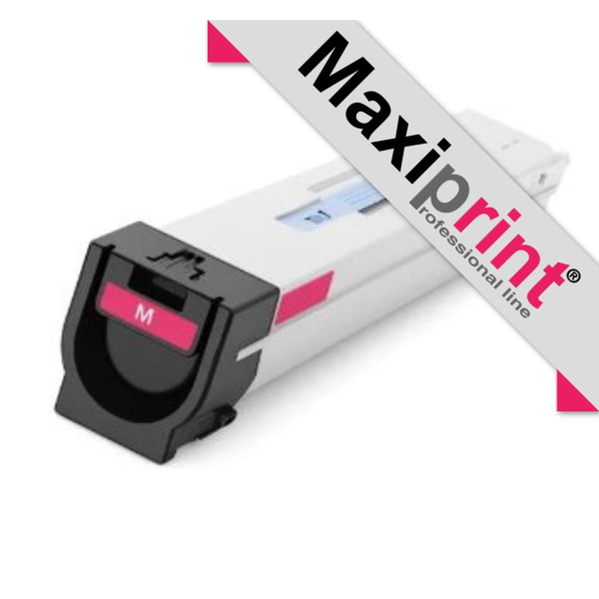 Cartuccia Compatibile (W9053MC) per HP Color LaserJet Managed MFP E87640dn | MAGENTA