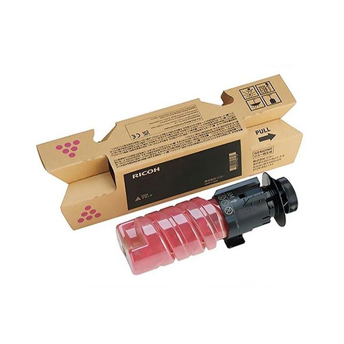 Toner Originale (842642) RICOH IM C320F | MAGENTA