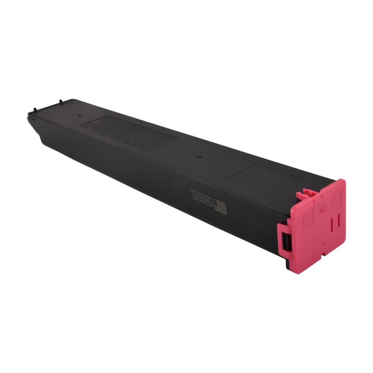 Toner Compatibile (BP-GT70MA) per SHARP BP-50C26 | MAGENTA