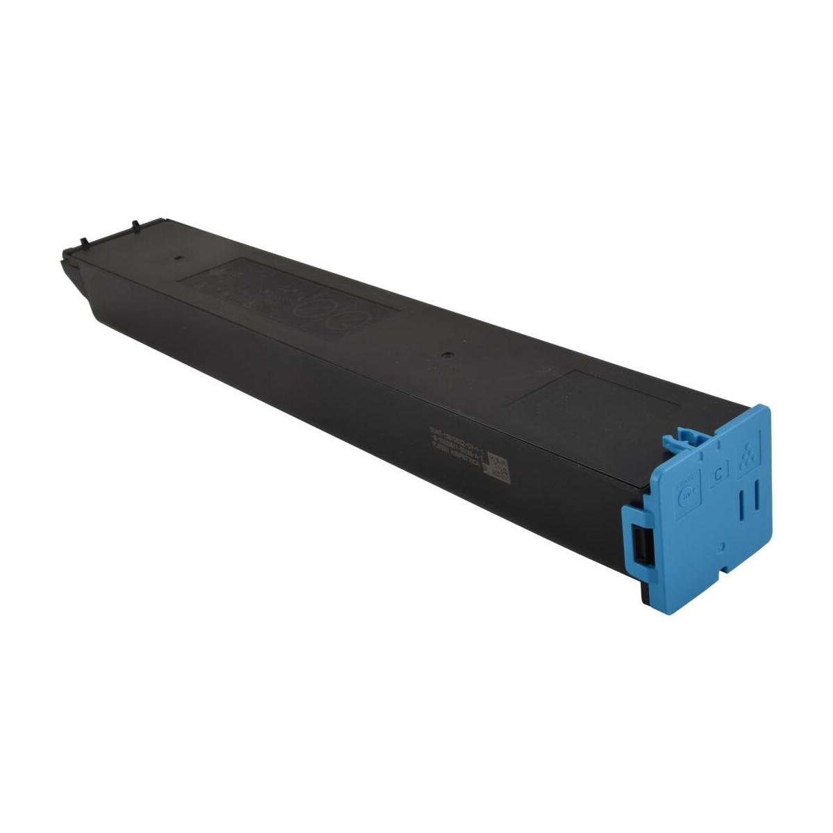 Toner Compatibile (MX-36GTCA) per Sharp MX2610 | CIANO