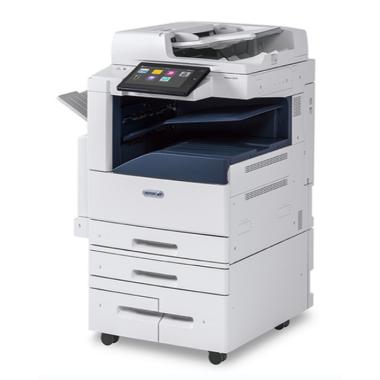 Fotocopiatore Xerox Altalink C8130 - Copie b/n 15.593 - Col. 35.566 - Dual Scan - 4 cass. - Finisher esterno