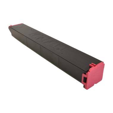 Toner Compatibile (MX-60, MX-61GTMA) per Sharp MX-3070N (24K) MAGENTA