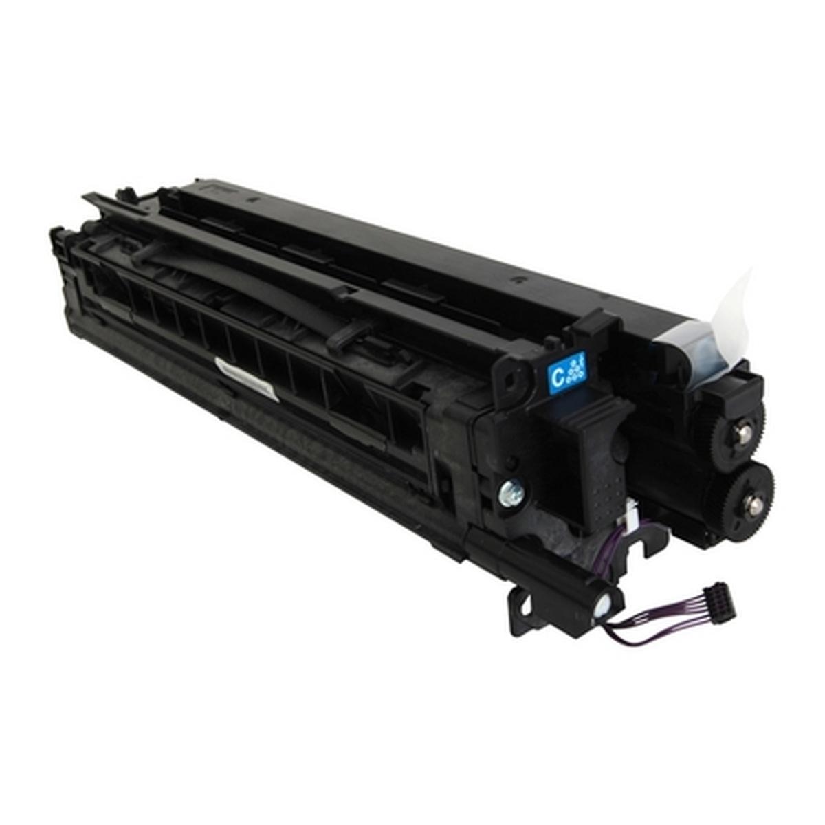 Unità Tamburo Rigenerato (D214-0122, D296-0122) per RICOH MP C306 (36K) CIANO