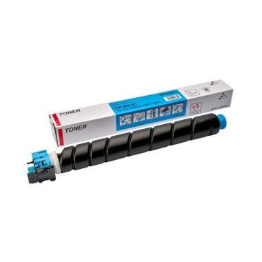 Toner Compatibile INTEGRAL (TK-8615C) per TASKalfa MZ3501ci | CIANO