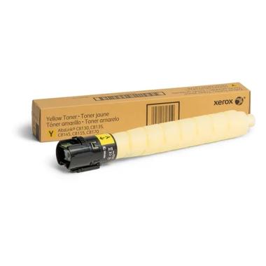 Toner Originale (006R01749) XEROX AltaLink C8130 (21K) GIALLO