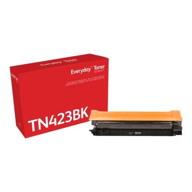 Toner Compatibile Xerox Everyday (TN423BK) per BROTHER DCP-L8410CDN (6,5K) NERO XL