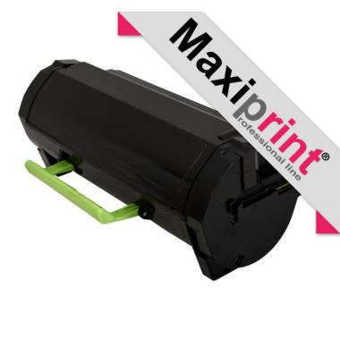 Toner Compatibile (60F2H00, 602H) per LEXMARK MX310, MX410 (10K)