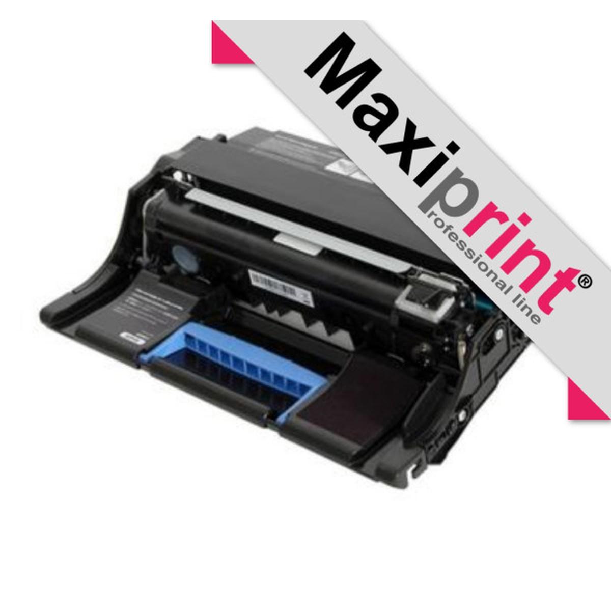 Unità Fotoconduttore Compatibile (50F0Z00) per LEXMARK MX310, MS310 (60K)