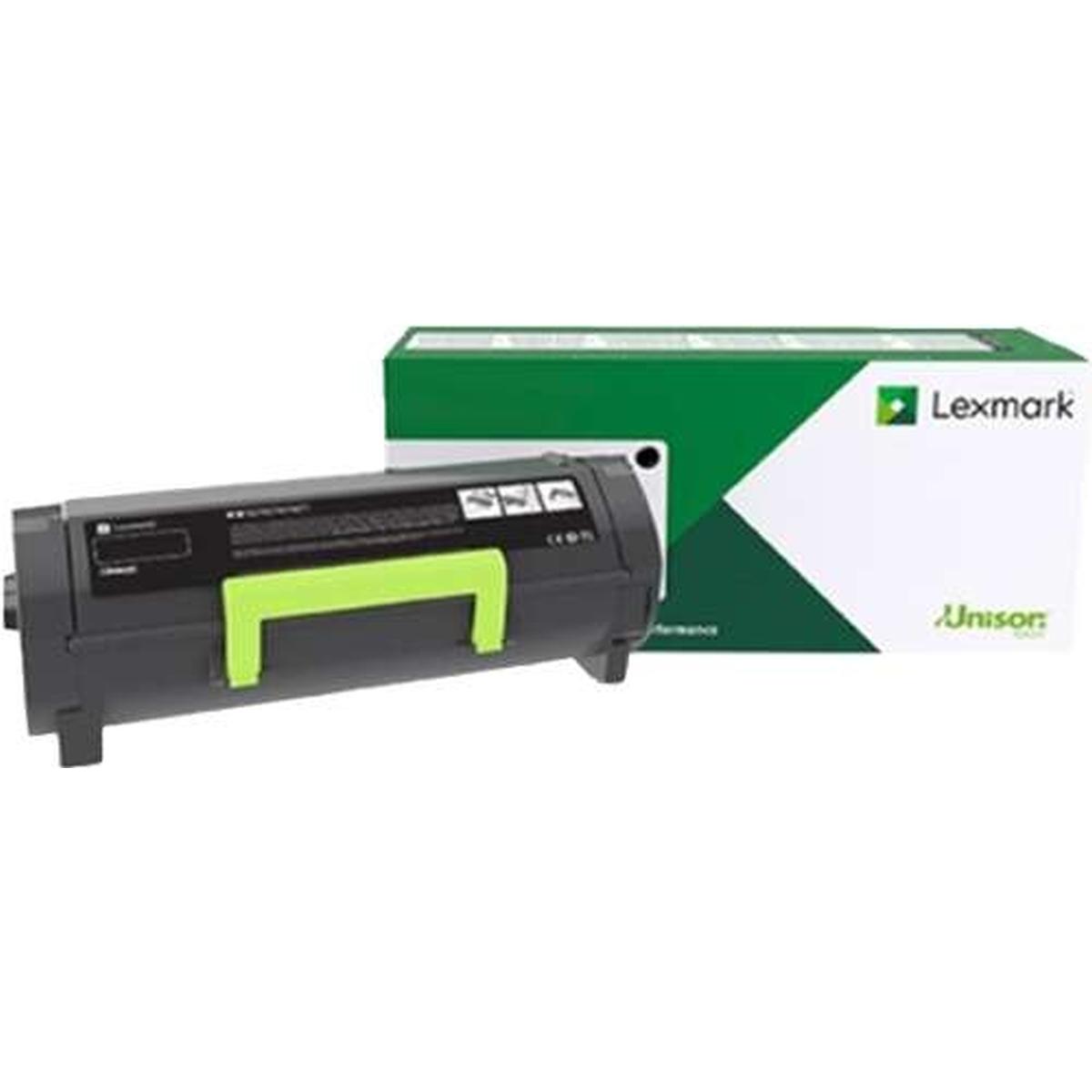 Toner Originale (24B6888) LEXMARK M1242 | 21K