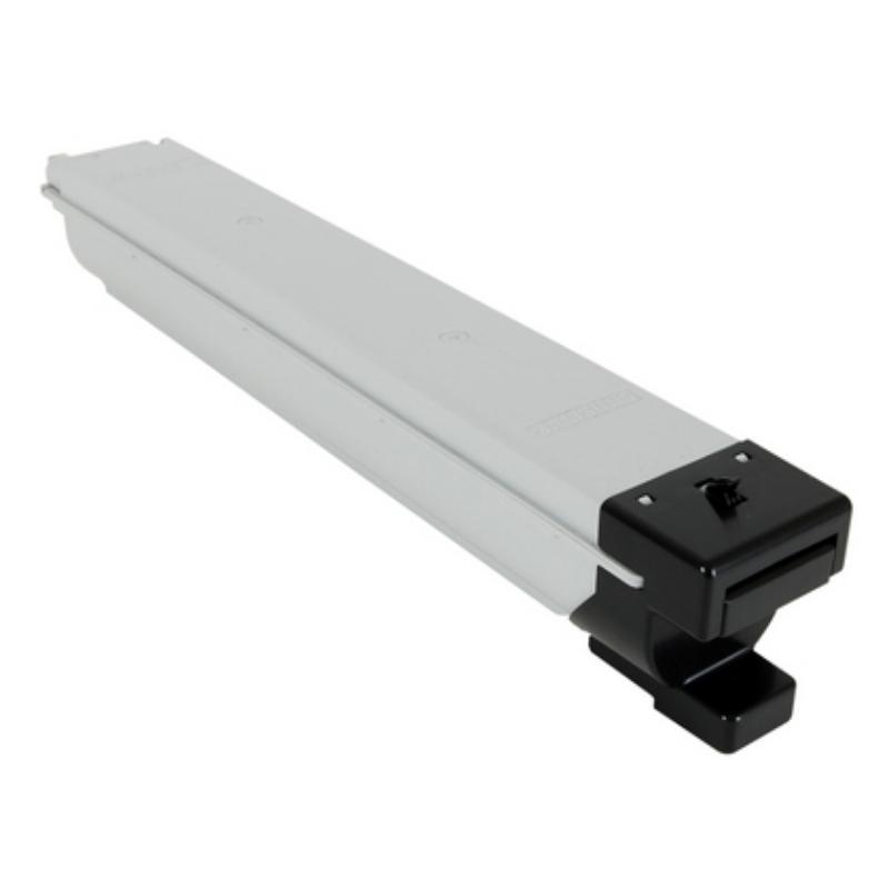 Toner Compatibile (CLT-K808S, SS600A) per SAMSUNG X4250LX (23K) NERO