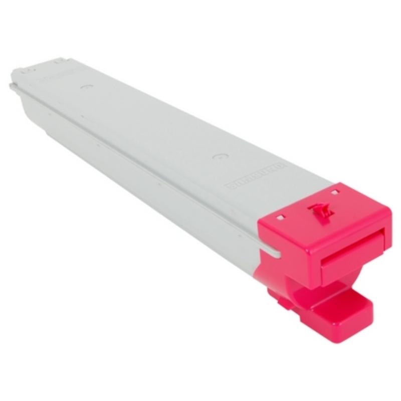 Toner Compatibile (CLT-M808S, SS642A) per SAMSUNG X4250LX (20K) MAGENTA