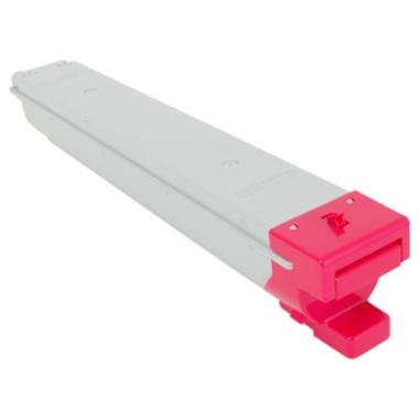 Toner Compatibile (CLT-M808S, SS642A) per SAMSUNG X4250LX (20K) MAGENTA