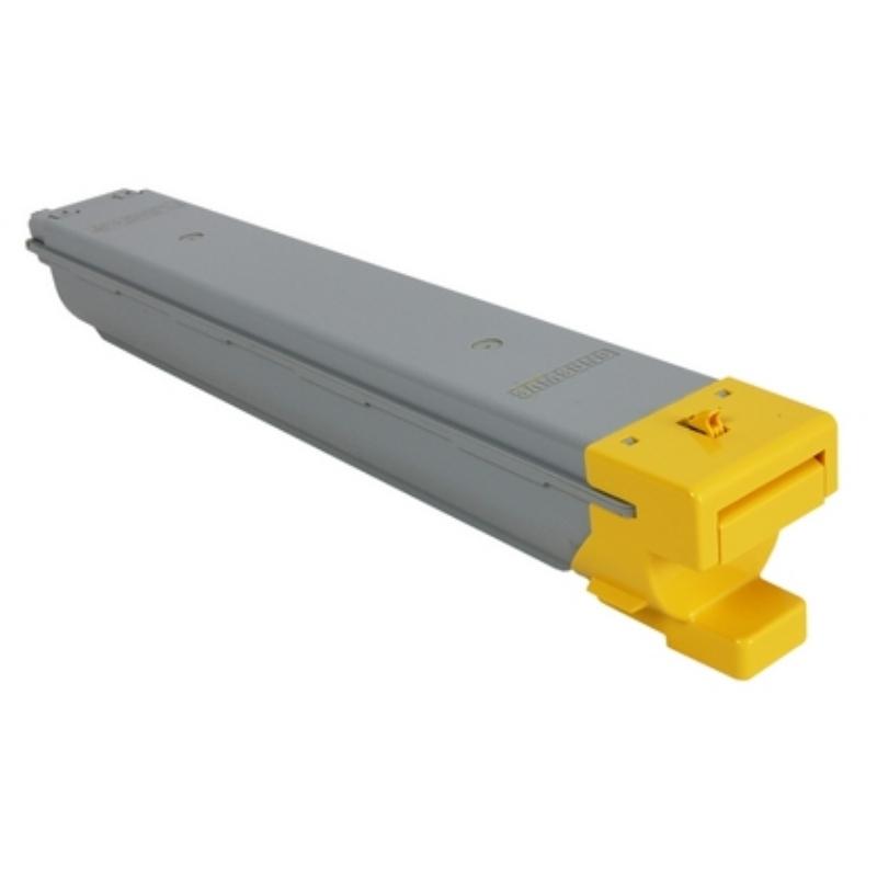 Toner Compatibile (CLT-Y808S, SS735A) per SAMSUNG X4250LX (20K) GIALLO