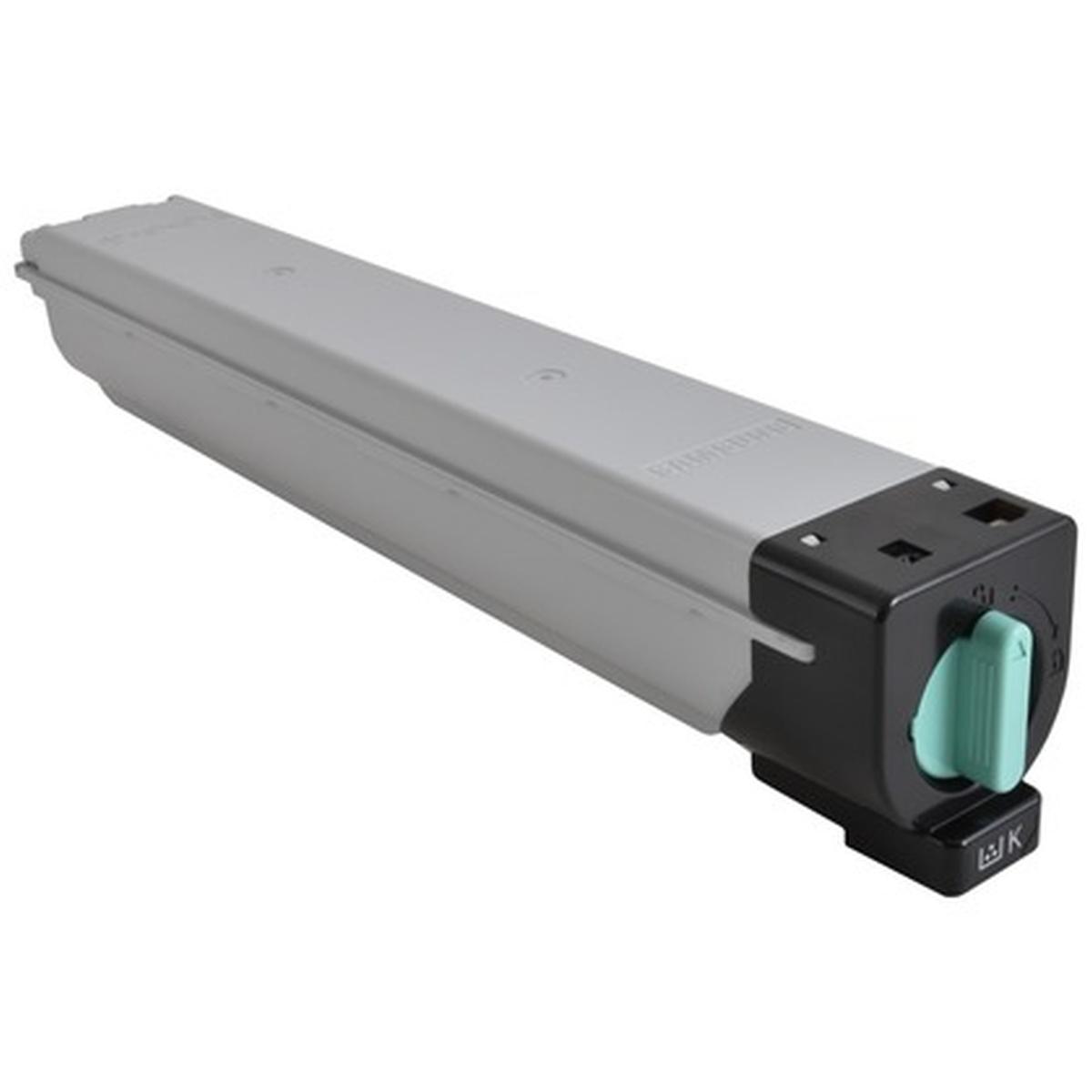Toner Compatibile (CLT-K804S, SS586A) per Samsung MultiXpress SL-X3220NR (20K) NERO