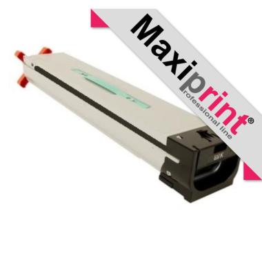 Toner Compatibile (CLT-K806S) per SAMSUNG MultiXpress X7400GX (45K) NERO