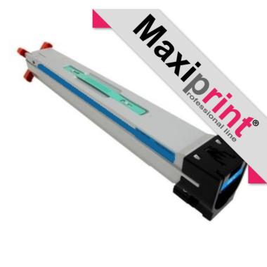 Toner Compatibile (CLT-C806S) per SAMSUNG MultiXpress X7400GX (30K) CIANO