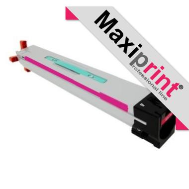 Toner Compatibile (CLT-M806S) per SAMSUNG MultiXpress X7400GX (30K) MAGENTA