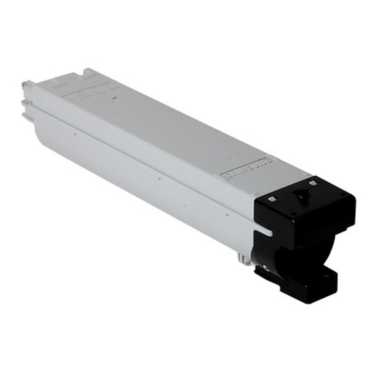 Toner Compatibile (CLT-K809S, SS607A) per SAMSUNG CLX-9201NA (20K) NERO